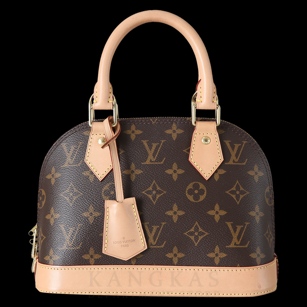 LOUIS VUITTON(USED)루이비통 모노그램 알마 BB